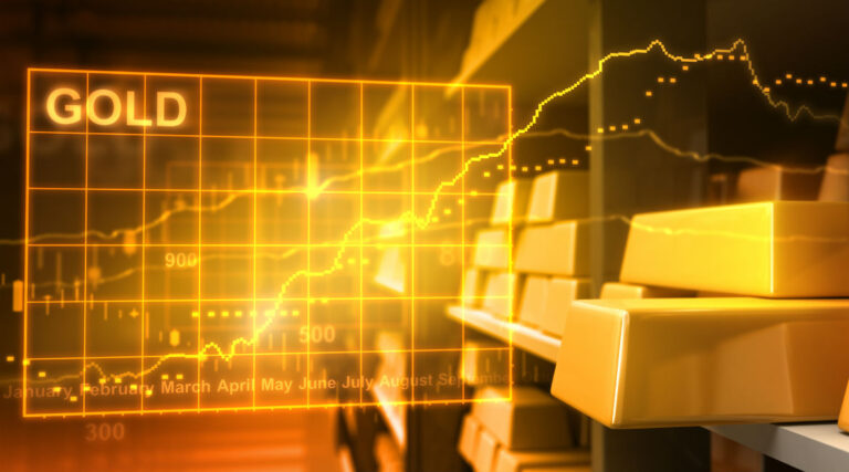 Gold Market Analysis: Key Factors Driving the Bullish Sentiment in July 2024