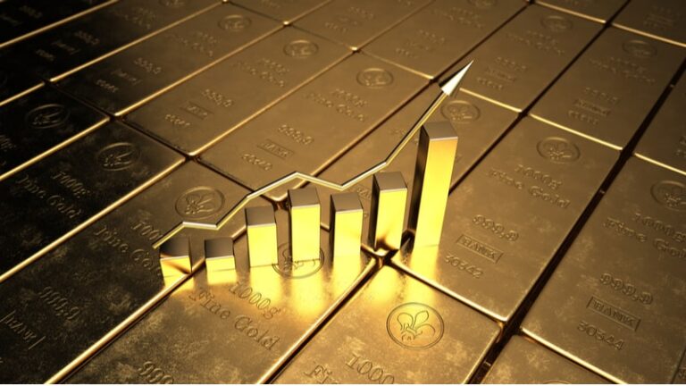 Why Now is the Perfect Time to Invest in Gold with Global Gold Connect