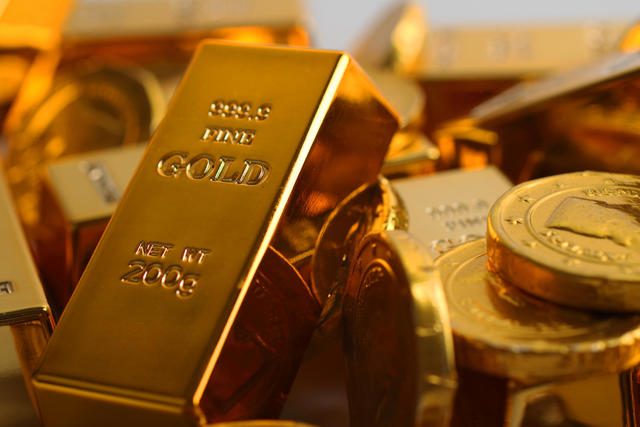 5 Key Benefits of Adding Gold to Your Investment Portfolio